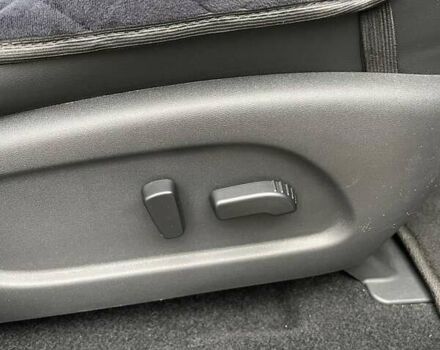 Серый Ниссан Патфайндер, объемом двигателя 3.5 л и пробегом 128 тыс. км за 18300 $, фото 17 на Automoto.ua