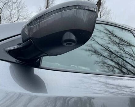 Серый Ниссан Патфайндер, объемом двигателя 3.5 л и пробегом 128 тыс. км за 18300 $, фото 15 на Automoto.ua