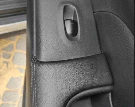 Серый Ниссан Патфайндер, объемом двигателя 3.5 л и пробегом 132 тыс. км за 18800 $, фото 20 на Automoto.ua