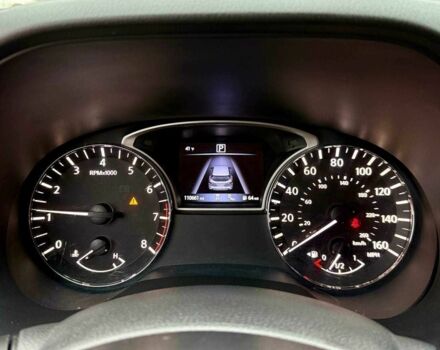 Серый Ниссан Патфайндер, объемом двигателя 0 л и пробегом 176 тыс. км за 13700 $, фото 8 на Automoto.ua