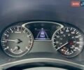 Серый Ниссан Патфайндер, объемом двигателя 3.5 л и пробегом 191 тыс. км за 12600 $, фото 9 на Automoto.ua