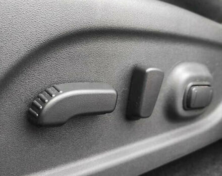 Серый Ниссан Патфайндер, объемом двигателя 3.5 л и пробегом 132 тыс. км за 18800 $, фото 26 на Automoto.ua