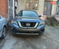 Серый Ниссан Патфайндер, объемом двигателя 3.5 л и пробегом 147 тыс. км за 12200 $, фото 1 на Automoto.ua