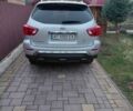 Сірий Ніссан Патфайндер, об'ємом двигуна 3.5 л та пробігом 33 тис. км за 22500 $, фото 12 на Automoto.ua