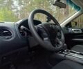 Сірий Ніссан Патфайндер, об'ємом двигуна 3.5 л та пробігом 177 тис. км за 18000 $, фото 10 на Automoto.ua
