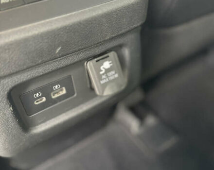 Ніссан Патфайндер 2022 у Рівному на Automoto.ua Сірий Ніссан Патфайндер, об'ємом двигуна 3.5 л та пробігом 53 тис. км за 37500 $, фото 46 на Automoto.ua