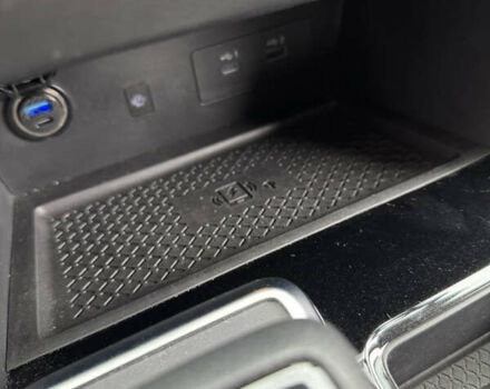 Ніссан Патфайндер 2022 у Рівному на Automoto.ua Сірий Ніссан Патфайндер, об'ємом двигуна 3.5 л та пробігом 53 тис. км за 37500 $, фото 37 на Automoto.ua