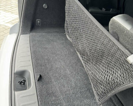 Ніссан Патфайндер 2022 у Рівному на Automoto.ua Сірий Ніссан Патфайндер, об'ємом двигуна 3.5 л та пробігом 53 тис. км за 37500 $, фото 47 на Automoto.ua