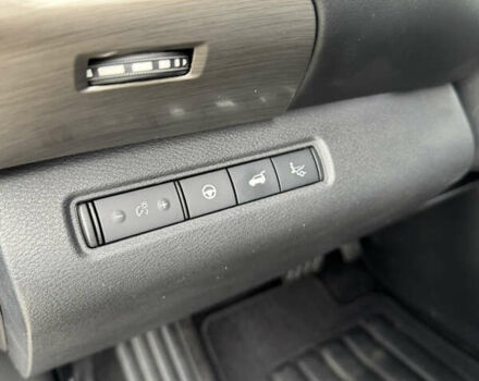 Ніссан Патфайндер 2022 у Рівному на Automoto.ua Сірий Ніссан Патфайндер, об'ємом двигуна 3.5 л та пробігом 53 тис. км за 37500 $, фото 34 на Automoto.ua