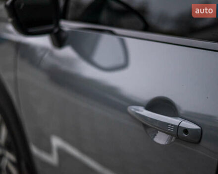 Сірий Ніссан Патфайндер, об'ємом двигуна 3.5 л та пробігом 52 тис. км за 33900 $, фото 17 на Automoto.ua