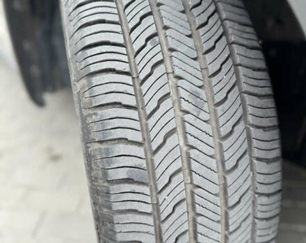 Ніссан Патфайндер 2022 у Рівному на Automoto.ua Сірий Ніссан Патфайндер, об'ємом двигуна 3.5 л та пробігом 53 тис. км за 37500 $, фото 22 на Automoto.ua