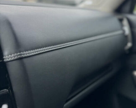 Ніссан Патфайндер 2022 у Рівному на Automoto.ua Сірий Ніссан Патфайндер, об'ємом двигуна 3.5 л та пробігом 53 тис. км за 37500 $, фото 38 на Automoto.ua