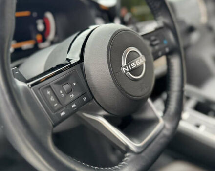 Ніссан Патфайндер 2022 у Рівному на Automoto.ua Сірий Ніссан Патфайндер, об'ємом двигуна 3.5 л та пробігом 53 тис. км за 37500 $, фото 23 на Automoto.ua