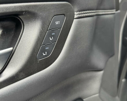 Ніссан Патфайндер 2022 у Рівному на Automoto.ua Сірий Ніссан Патфайндер, об'ємом двигуна 3.5 л та пробігом 53 тис. км за 37500 $, фото 36 на Automoto.ua