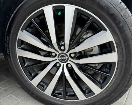 Ніссан Патфайндер 2022 у Рівному на Automoto.ua Сірий Ніссан Патфайндер, об'ємом двигуна 3.5 л та пробігом 53 тис. км за 37500 $, фото 21 на Automoto.ua