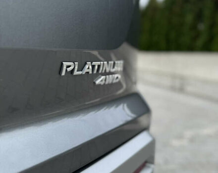 Ніссан Патфайндер 2022 у Рівному на Automoto.ua Сірий Ніссан Патфайндер, об'ємом двигуна 3.5 л та пробігом 53 тис. км за 37500 $, фото 15 на Automoto.ua