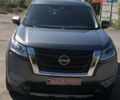 Серый Ниссан Патфайндер, объемом двигателя 3.5 л и пробегом 50 тыс. км за 37500 $, фото 6 на Automoto.ua