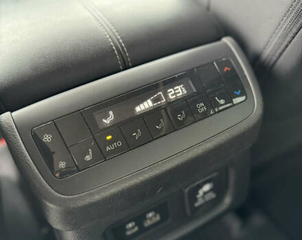 Ніссан Патфайндер 2022 у Рівному на Automoto.ua Сірий Ніссан Патфайндер, об'ємом двигуна 3.5 л та пробігом 53 тис. км за 37500 $, фото 43 на Automoto.ua