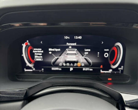 Ніссан Патфайндер 2022 у Рівному на Automoto.ua Сірий Ніссан Патфайндер, об'ємом двигуна 3.5 л та пробігом 53 тис. км за 37500 $, фото 28 на Automoto.ua