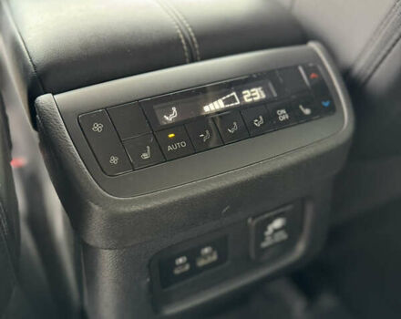 Ніссан Патфайндер 2022 у Рівному на Automoto.ua Сірий Ніссан Патфайндер, об'ємом двигуна 3.5 л та пробігом 53 тис. км за 37500 $, фото 45 на Automoto.ua