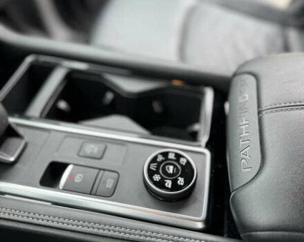 Ніссан Патфайндер 2022 у Рівному на Automoto.ua Сірий Ніссан Патфайндер, об'ємом двигуна 3.5 л та пробігом 53 тис. км за 37500 $, фото 25 на Automoto.ua