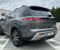 Ніссан Патфайндер 2022 у Рівному на Automoto.ua Сірий Ніссан Патфайндер, об'ємом двигуна 3.5 л та пробігом 53 тис. км за 37500 $, фото 9 на Automoto.ua