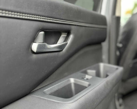 Ніссан Патфайндер 2022 у Рівному на Automoto.ua Сірий Ніссан Патфайндер, об'ємом двигуна 3.5 л та пробігом 53 тис. км за 37500 $, фото 44 на Automoto.ua