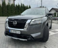 Ніссан Патфайндер 2022 у Рівному на Automoto.ua Сірий Ніссан Патфайндер, об'ємом двигуна 3.5 л та пробігом 53 тис. км за 37500 $, фото 6 на Automoto.ua