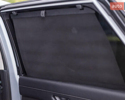 Сірий Ніссан Патфайндер, об'ємом двигуна 3.5 л та пробігом 52 тис. км за 33900 $, фото 36 на Automoto.ua