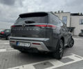 Ніссан Патфайндер 2022 у Рівному на Automoto.ua Сірий Ніссан Патфайндер, об'ємом двигуна 3.5 л та пробігом 53 тис. км за 37500 $, фото 12 на Automoto.ua