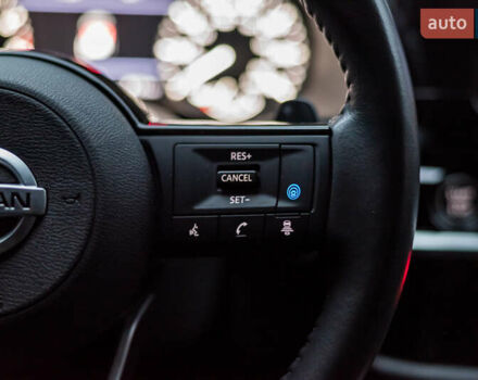 Сірий Ніссан Патфайндер, об'ємом двигуна 3.5 л та пробігом 52 тис. км за 33900 $, фото 28 на Automoto.ua