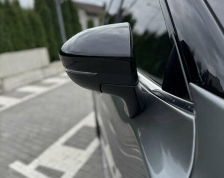 Ніссан Патфайндер 2022 у Рівному на Automoto.ua Сірий Ніссан Патфайндер, об'ємом двигуна 3.5 л та пробігом 53 тис. км за 37500 $, фото 17 на Automoto.ua