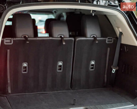 Сірий Ніссан Патфайндер, об'ємом двигуна 3.5 л та пробігом 52 тис. км за 33900 $, фото 42 на Automoto.ua