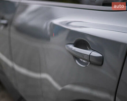 Сірий Ніссан Патфайндер, об'ємом двигуна 3.5 л та пробігом 52 тис. км за 33900 $, фото 18 на Automoto.ua