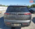 Сірий Ніссан Патфайндер, об'ємом двигуна 3.5 л та пробігом 83 тис. км за 7500 $, фото 5 на Automoto.ua