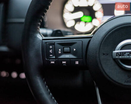 Сірий Ніссан Патфайндер, об'ємом двигуна 3.5 л та пробігом 52 тис. км за 33900 $, фото 27 на Automoto.ua