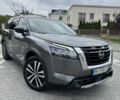 Ніссан Патфайндер 2022 у Рівному на Automoto.ua Сірий Ніссан Патфайндер, об'ємом двигуна 3.5 л та пробігом 53 тис. км за 37500 $, фото 2 на Automoto.ua