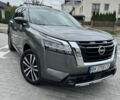 Ніссан Патфайндер 2022 у Рівному на Automoto.ua Сірий Ніссан Патфайндер, об'ємом двигуна 3.5 л та пробігом 53 тис. км за 37500 $, фото 1 на Automoto.ua