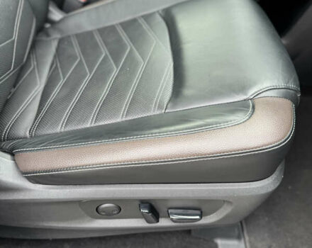 Ніссан Патфайндер 2022 у Рівному на Automoto.ua Сірий Ніссан Патфайндер, об'ємом двигуна 3.5 л та пробігом 53 тис. км за 37500 $, фото 49 на Automoto.ua