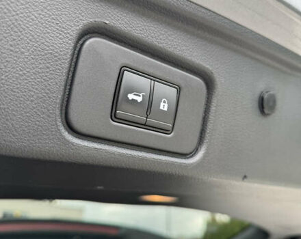 Ніссан Патфайндер 2022 у Рівному на Automoto.ua Сірий Ніссан Патфайндер, об'ємом двигуна 3.5 л та пробігом 53 тис. км за 37500 $, фото 48 на Automoto.ua