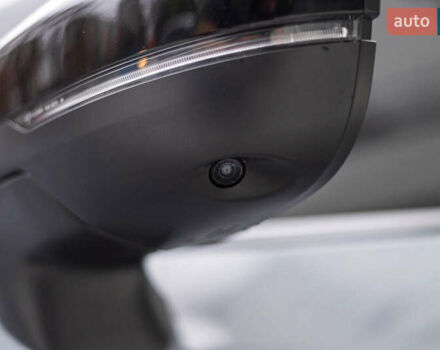 Сірий Ніссан Патфайндер, об'ємом двигуна 3.5 л та пробігом 52 тис. км за 33900 $, фото 16 на Automoto.ua