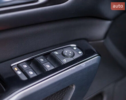 Сірий Ніссан Патфайндер, об'ємом двигуна 3.5 л та пробігом 52 тис. км за 33900 $, фото 22 на Automoto.ua