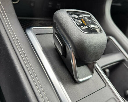 Ніссан Патфайндер 2022 у Рівному на Automoto.ua Сірий Ніссан Патфайндер, об'ємом двигуна 3.5 л та пробігом 53 тис. км за 37500 $, фото 39 на Automoto.ua