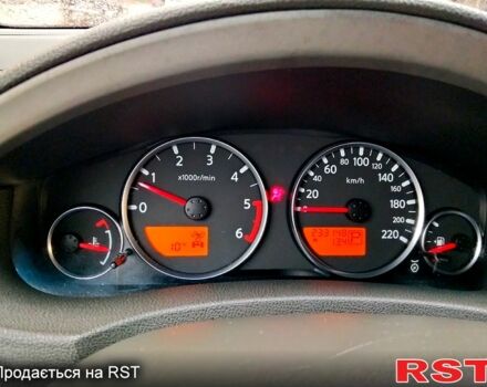 Сірий Ніссан Патфайндер, об'ємом двигуна 2.5 л та пробігом 333 тис. км за 5300 $, фото 1 на Automoto.ua