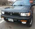 Синій Ніссан Патфайндер, об'ємом двигуна 3.3 л та пробігом 67 тис. км за 5999 $, фото 1 на Automoto.ua