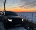 Синий Ниссан Патфайндер, объемом двигателя 2.5 л и пробегом 230 тыс. км за 4100 $, фото 1 на Automoto.ua