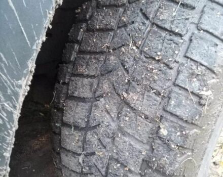 Синий Ниссан Патфайндер, объемом двигателя 2.5 л и пробегом 428 тыс. км за 5000 $, фото 4 на Automoto.ua