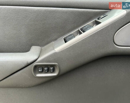 Синий Ниссан Патфайндер, объемом двигателя 2.49 л и пробегом 218 тыс. км за 9000 $, фото 28 на Automoto.ua