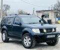 Синій Ніссан Патфайндер, об'ємом двигуна 2.5 л та пробігом 200 тис. км за 4250 $, фото 1 на Automoto.ua