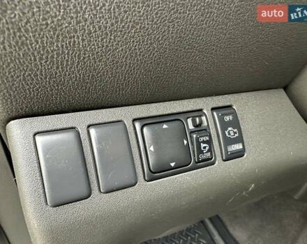 Синий Ниссан Патфайндер, объемом двигателя 2.49 л и пробегом 218 тыс. км за 9000 $, фото 30 на Automoto.ua